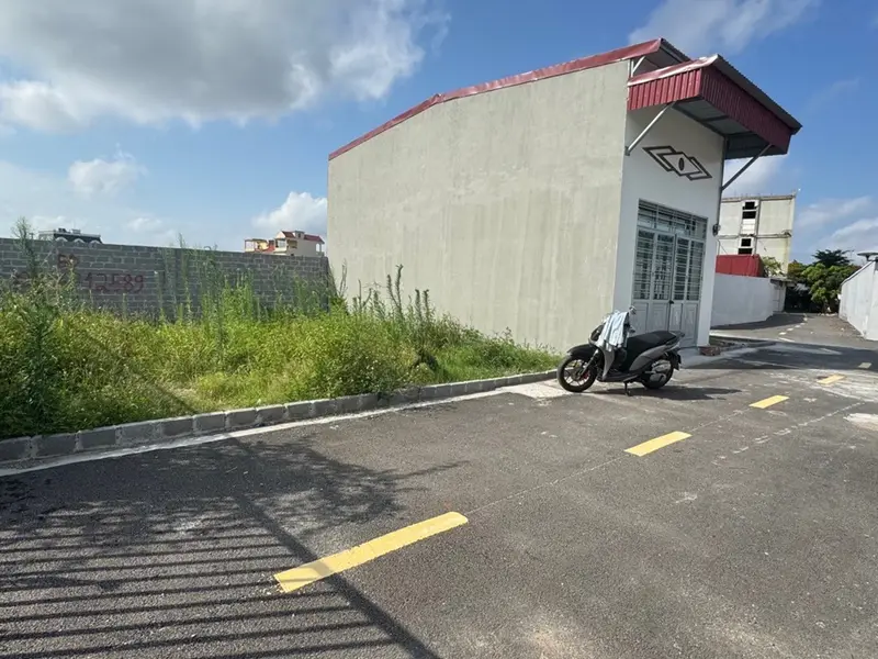 Bán đất phường Trung Nghĩa, diện tích 41m², pháp lý đầy đủ, giá 1 tỷ đồng... Bán đất tại Nam Đồ Sơn, Hải Phòng 01