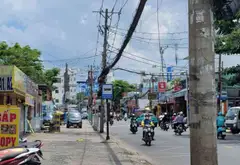🏡30M RA MẶT TIỀN PHẠM VĂN CHIÊU, P.8, GÒ VẤP. HXH QUAY ĐẦU GẦN EMART. DT 4×11M VUÔNG VỨC, 4 TẦNG.... Bán nhà riêng tại Thông Tây Hội, Hồ Chí Minh 09