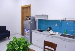 Chung cư mini 5 tầng diện tích 81m2 khu vực An Thượng, kinh doanh ổn định... Bán chung cư mini tại Ngũ Hành Sơn, Đà Nẵng 08