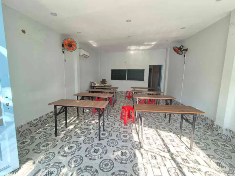 Bán nhà cấp 4 mặt tiền đường Tô Ký, Quận 12, giá 5.5 tỷ... Bán nhà mặt phố tại Đông Hưng Thuận, Hồ Chí Minh 01