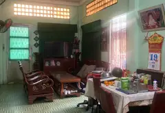 Nhà 3 tầng rộng rãi - sống sướng giữa trung tâm Quận 11... Bán nhà riêng tại Phú Thọ, Hồ Chí Minh 05
