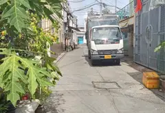 LÊ VĂN QUỚI CĂN GÓC 2 MẶT TIỀN HẺM XE HƠI - BTCT 3 TẦNG DỌN VÀO Ở NGAY - GIÁ CHỈ 4,350 TỶ CÒN TL... Bán nhà riêng tại Bình Trị Đông, Hồ Chí Minh 02
