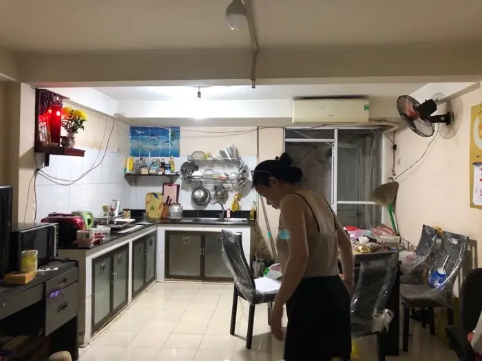 Bán nhà 1 tầng, mặt tiền 4m, khu Tân Phú, giá 8.3 tỷ... Bán nhà riêng tại Phú Thạnh, Hồ Chí Minh 01