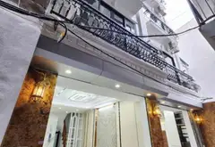 Nhà 6 tầng thang máy, full nội thất, trước nhà thoáng mát... Bán nhà riêng tại Tương Mai, Hà Nội 02