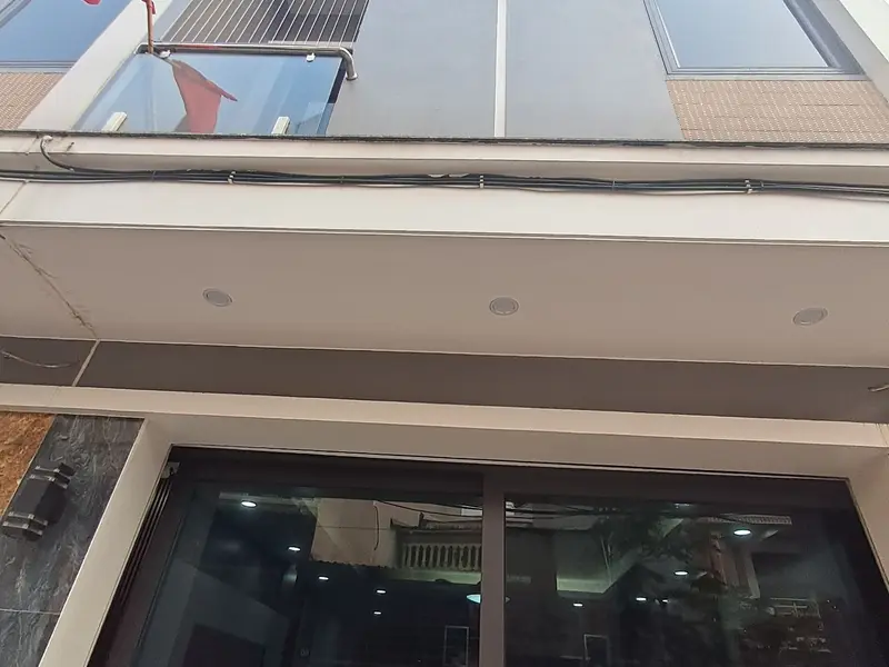 Nhà mặt phố hiếm có quận Hà Đông, ô tô đỗ cửa, sổ đỏ chính chủ... Bán nhà mặt phố tại Chương Mỹ, Hà Nội 01