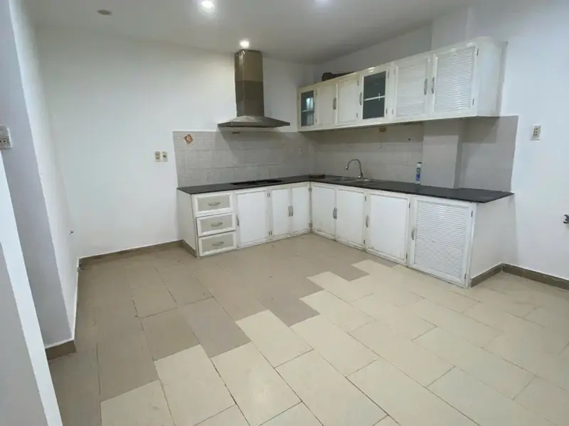 Bán nhà riêng phường Bình Trị Đông, Hồ Chí Minh diện tích 77m2, 4 tầng, 5 phòng ngủ... Bán nhà riêng tại Bình Trị Đông, Hồ Chí Minh 01
