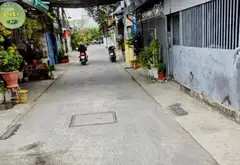 💥Đông Lân - Nguyễn Thị Huệ- Bà Điểm - Hóc Môn 95M2 - 5x19 - Có 3.9 tỷ... Bán nhà riêng tại Bà Điểm, Hồ Chí Minh 06