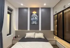 Nhà 4 tầng yên tĩnh, riêng tư tại Phạm Văn Bạch... Bán nhà riêng tại Tân Sơn, Hồ Chí Minh 13