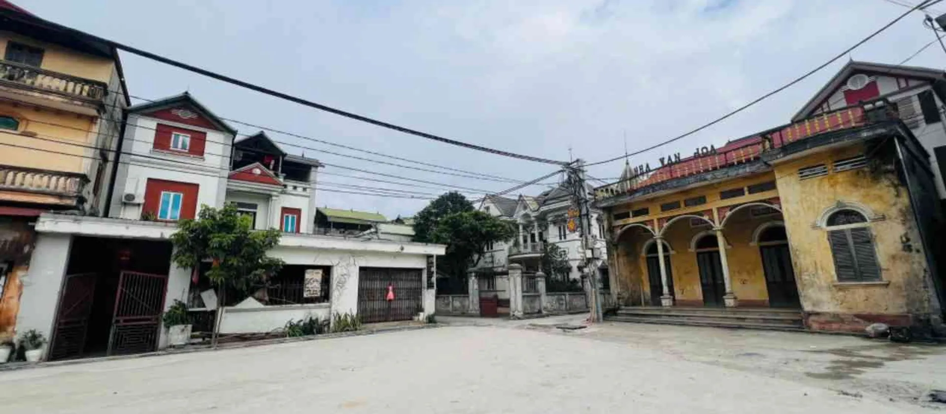 Bán đất 52.7m² tại Hà Phong, Liên Hà giá dưới 4 tỷ... Bán đất tại Thư Lâm, Hà Nội 01