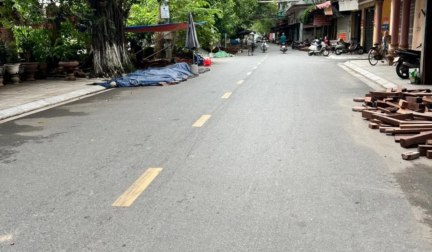 Siêu phẩm đất lô góc nở hậu tại Đồng Kỵ - Cơ hội hiếm với vị trí vàng... Bán đất tại Đồng Kỳ, Bắc Ninh 01