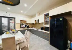KDC SADECO PHƯỚC KIỂN NHÀ BÈ, PHÂN LÔ 100M2, 4 TẦNG, CÁCH LOTTE CÂY CẦU, 13 TỶ... Bán nhà mặt phố tại Nhà Bè, Hồ Chí Minh 12