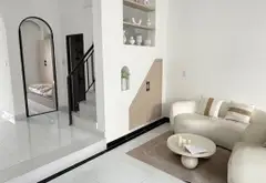 Nhà Lung Linh Gần Chợ Hồ Học Lãm - Tặng Nội Thất Cao Cấp... Bán nhà riêng tại An Lạc, Hồ Chí Minh 03