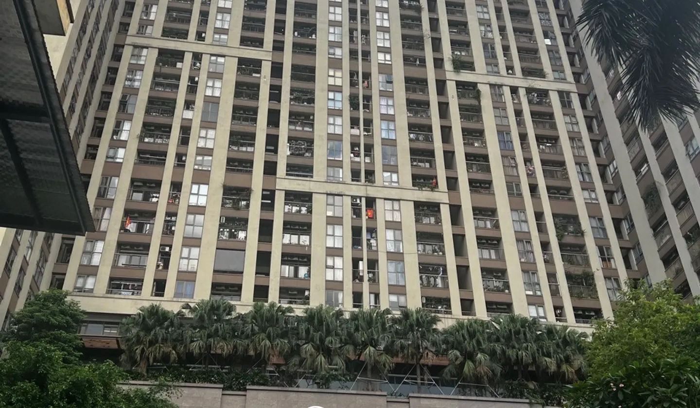 Bán căn hộ chung cư 69m2 tại Trung Kính, Home City, tầng đẹp, pháp lý rõ ràng... Bán căn hộ chung cư tại Cầu Giấy, Hà Nội 01
