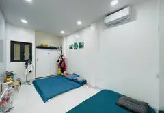 Nhà 4 tầng mới toanh tại Lê Đức Thọ, hẻm rộng thoáng... Bán nhà riêng tại An Hội Đông, Hồ Chí Minh 14