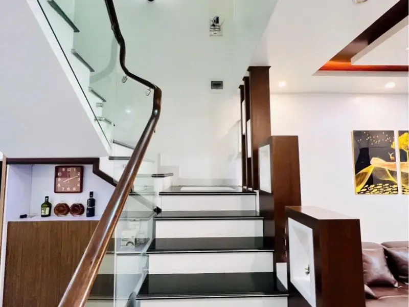 Cơ Hội Sở Hữu Nhà Đẹp Độc Lập Có Sân Cổng Tại Phường An Hải... Bán nhà riêng tại An Hải, Hải Phòng 01
