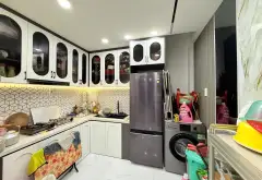 THỐNG NHẤT - GÒ VẤP - NHÀ MỚI TẶNG NỘI THẤT 30M (3x20) 2 TẦNG BTCT - HƠN 4 TỶ... Bán nhà riêng tại Gò Vấp, Hồ Chí Minh 11