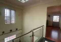 Nhà riêng 4 tầng thiết kế tiện nghi tại trung tâm thành phố... Bán nhà riêng tại Gia Viên, Hải Phòng 10
