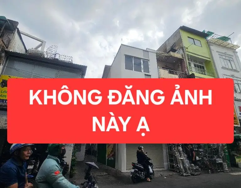 Siêu phẩm nhà mặt phố 3 tầng ngay trung tâm Quận 10... Bán nhà mặt phố tại Hòa Hưng, Hồ Chí Minh 01