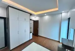 Nhà lô góc 5 tầng có thang máy gần Ô tô, giá trị tăng mạnh, chỉ hơn 6 tỷ, Dt40m2, Tây Thăng Long.... Bán nhà riêng tại Thượng Cát, Hà Nội 07