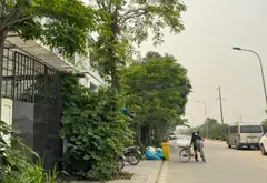 Biệt thự liền kề vị trí vàng KĐT Gleximco, đẳng cấp sống hiện đại... Bán biệt thự, liền kề tại An Khánh, Hà Nội 02