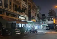 Bán nhà riêng 4 tầng tại quận Tân Bình, vị trí 2 mặt tiền kinh doanh đa ngành... Bán nhà riêng tại Bình Tiên, Hồ Chí Minh 10