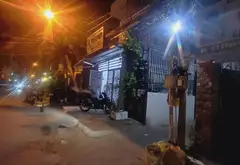 Mặt tiền đường số Lâm Văn bền, Tân hưng.5,521 chỉ 16 tỷ.... Bán nhà mặt phố tại Tân Hưng, Hồ Chí Minh 02