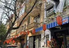 BÁN NHÀ PHÚ DIỄN _42M ×5 T _12 TỶ CÒN THƯƠNG LƯỢNG _SÂU... Bán nhà riêng tại Phú Diễn, Hà Nội 14