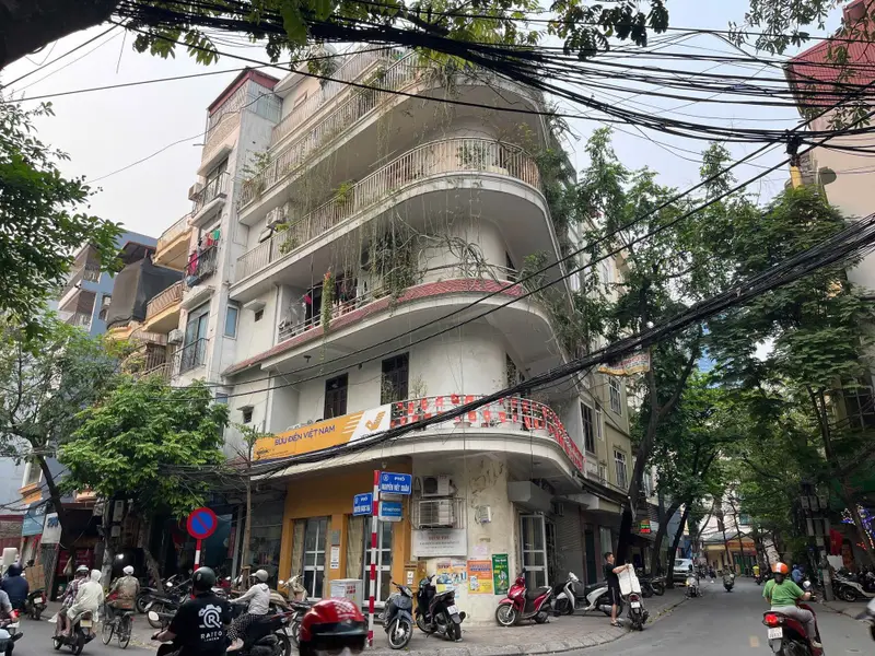 🔥 SIÊU PHẨM LÔ GÓC 2 MẶT PHỐ NGUYỄN NGỌC NẠI – NGUYỄN VIẾT XUÂN -TT THANH XUÂN 🔥... Bán nhà mặt phố tại Thanh Xuân, Hà Nội 01