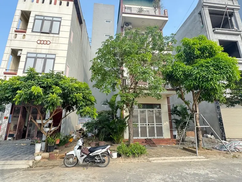 Đất Vàng Trung Tâm Phường Dương Nội, Vị Trí Đắc Địa Đầu Tư Sinh Lời... Bán đất tại Dương Nội, Hà Nội 01