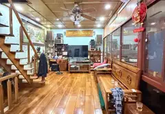 Bán nhà mặt phố tại phường Đông Hưng Thuận, Trường Chinh, mặt tiền 9,2m, 3 tầng, giá 18 tỷ... Bán nhà mặt phố tại Đông Hưng Thuận, Hồ Chí Minh 07