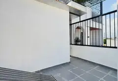 Bán nhà 3 tầng 4PN khu phân lô Thạnh Xuân, Quận 12 giá 5.78 tỷ... Bán nhà riêng tại Thới An, Hồ Chí Minh 04