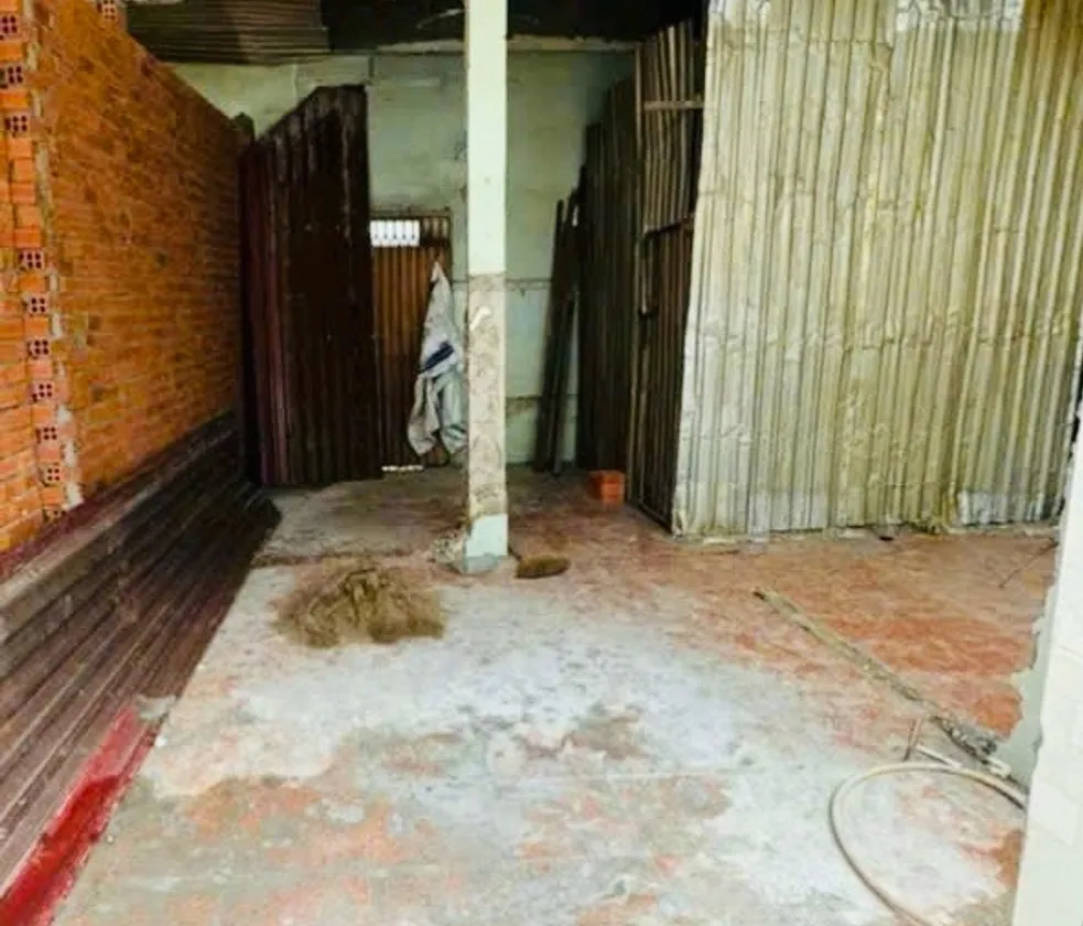 Nhà riêng Bình Trị Đông giá hời, dễ kinh doanh... Bán nhà riêng tại Bình Trị Đông, Hồ Chí Minh 01