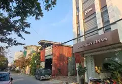 BÁN ĐẤT THANH AM, VIỆT HƯNG 98.2M2- 2 MẶT ĐƯỜNG VỈA HÈ, Ô TÔ TRÁNH ĐỖ, MẶT HỒ - 14.8 Tỷ... Bán nhà mặt phố tại Việt Hưng, Hà Nội 01
