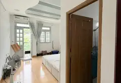 Nhà 4 Tầng Kiên Cố - Hẻm Xe Tải Tránh, Kinh Doanh Đỉnh... Bán nhà riêng tại An Hội Tây, Hồ Chí Minh 08