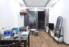 Cơ Hội Vàng Sở Hữu Căn Hộ 2 Phòng Ngủ Cao Cấp Tại Giải Phóng... Bán căn hộ chung cư tại Hoàng Mai, Hà Nội 03