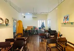 Nhà mặt phố lô góc Quận 10, kinh doanh đỉnh, 110m2 chỉ 35 tỷ... Bán nhà mặt phố tại Hòa Hưng, Hồ Chí Minh 01