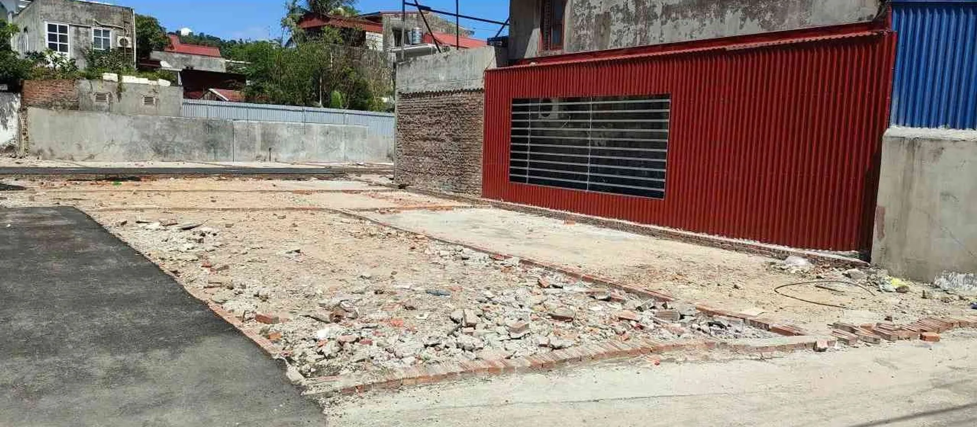 Đất Lô Góc Phù Lưu - Sát Trung Tâm, Giá Trị Vượt Trội... Bán đất tại Phù Liễn, Hải Phòng 01