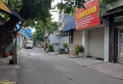 NHÀ 4 TẦNG 82M2 - TRỤC HUỲNH VĂN NGHỆ - AN HỘI TÂY GÒ VẤP - 7TY8 TL... Bán nhà riêng tại An Hội Tây, Hồ Chí Minh 03