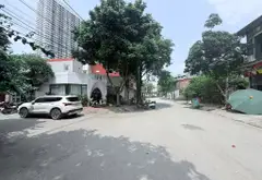 Sở hữu mảnh đất gần 140m Phúc Thịnh, Võ Nguyên Giáp, ngõ ô tô thông, đất vuông đẹp, chưa đến 55tr/m... Bán đất tại Phúc Thịnh, Hà Nội 01