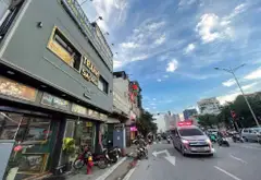 Lô Góc Đặc Biệt 2 Mặt Phố Giải Phóng - Tương Mai Với Diện Tích 804m2 Mặt Tiền Rộng... Bán nhà mặt phố tại Tương Mai, Hà Nội 03