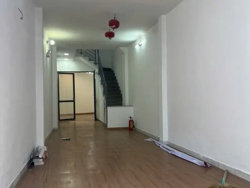 CHDV 13P HẺM XE HƠI Nguyễn Văn Nghi- 81m2, 5 tầng nở hậu - 9,8ty... Bán nhà riêng tại Hạnh Thông, Hồ Chí Minh 01