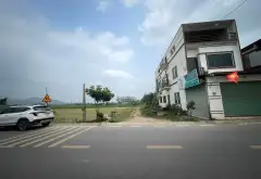 Bán đất 400m2 mặt tiền 10,9m tại Phú Hạ, Kim Anh, Sóc Sơn, Hà Nội... Bán đất tại Kim Anh, Hà Nội 09