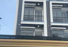 Nhà riêng 4 tầng hiện đại, thang máy, vị trí đắc địa tại khu An Đồng... Bán nhà riêng tại An Hải, Hải Phòng 01