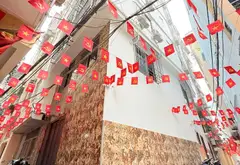 Bán chung cư mini mặt ngõ ô tô Vũ Tông Phan, 7 tầng, 22 phòng khép kín... Bán chung cư mini tại Khương Đình, Hà Nội 09