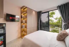 CHDV MẶT PHỐ TÂY HỒ – VIEW TRỰC DIỆN SÔNG HỒNG - 28 PHÒNG - DÒNG TIỀN 125TR/THÁNG... Bán nhà mặt phố tại Phú Thượng, Hà Nội 03