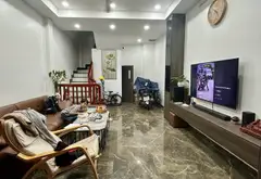 TRUNG TÂM PHÚC ĐỒNG - OTO CÁCH 15M - TẶNG NỘI THẤT - KHU VỰC NHIỀU TIỆN ÍCH. 

👉 chủ cần bán giảm... Bán nhà riêng tại Phúc Lợi, Hà Nội 02
