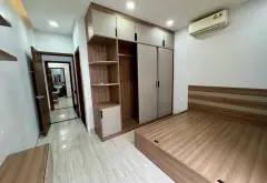 Bán nhà riêng 3 tầng tại Phường Thới An, Lê Văn Khương, hướng Tây Nam, mặt tiền 4m... Bán nhà riêng tại Thới An, Hồ Chí Minh 16