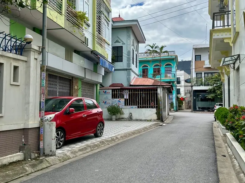 Nhà 2 tầng rộng rãi, vị trí vàng tại phường An Biên, Hải Phòng - Cơ hội hiếm có cần nắm bắt ngay... Bán nhà riêng tại An Biên, Hải Phòng 01