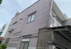 Bán nhà 2 tầng 2 phòng ngủ tại Thạnh Lộc, nhà góc 2 mặt tiền... Bán nhà riêng tại An Phú Đông, Hồ Chí Minh 01