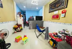 NHÀ ĐẸP 4 TẦNG - 79 M2 - 9 PHÒNG CHO THUÊ - CÁCH 100M RA HUỲNH TẤN PHÁT - HƠN 6 TỶ... Bán nhà riêng tại Phú Thuận, Hồ Chí Minh 06